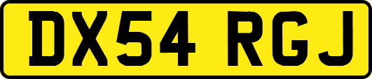 DX54RGJ
