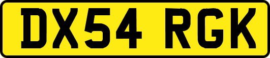 DX54RGK