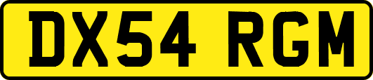 DX54RGM