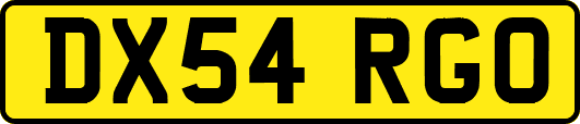 DX54RGO