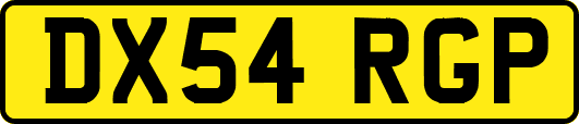 DX54RGP