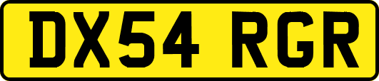 DX54RGR