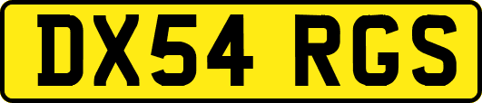 DX54RGS
