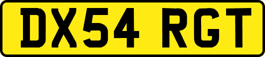 DX54RGT