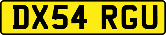 DX54RGU