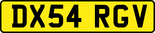 DX54RGV
