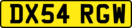 DX54RGW