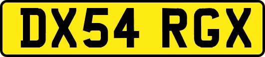 DX54RGX