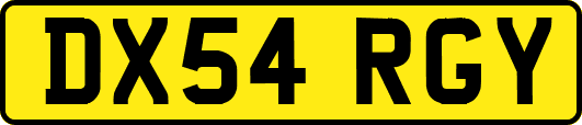 DX54RGY