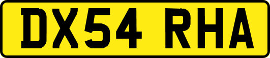 DX54RHA