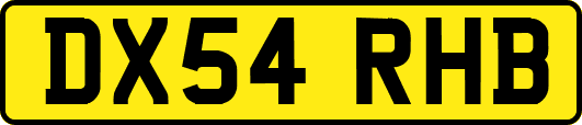DX54RHB