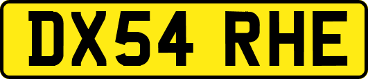 DX54RHE