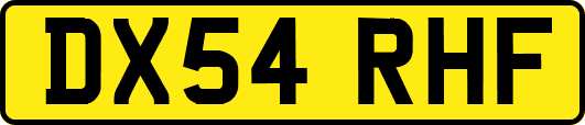 DX54RHF