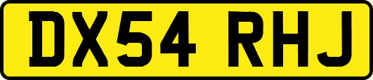 DX54RHJ