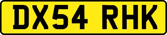 DX54RHK