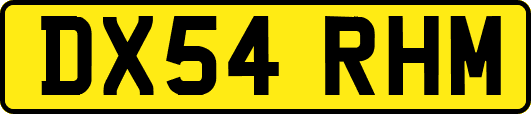 DX54RHM