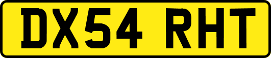 DX54RHT