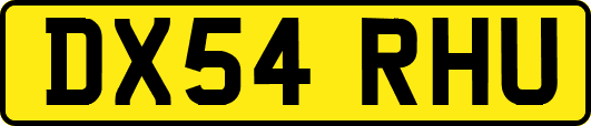 DX54RHU
