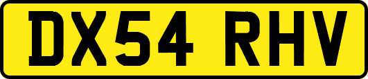 DX54RHV