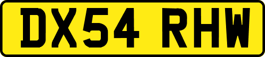DX54RHW