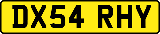 DX54RHY
