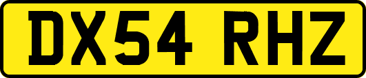 DX54RHZ