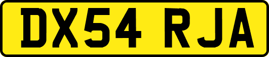 DX54RJA