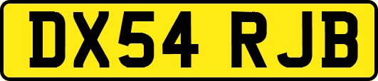 DX54RJB