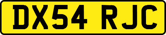 DX54RJC
