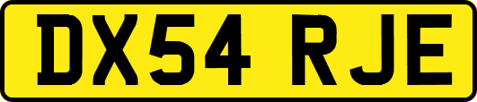 DX54RJE