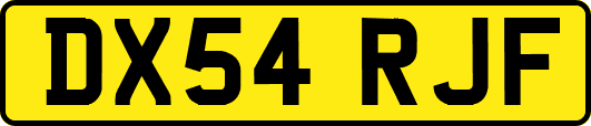 DX54RJF