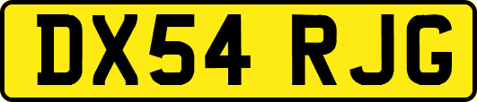 DX54RJG