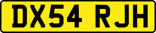 DX54RJH