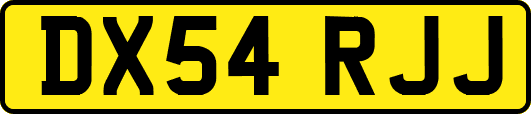 DX54RJJ