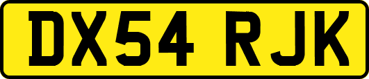 DX54RJK
