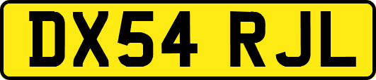 DX54RJL