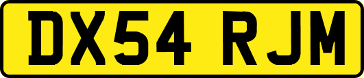 DX54RJM