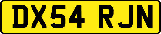 DX54RJN
