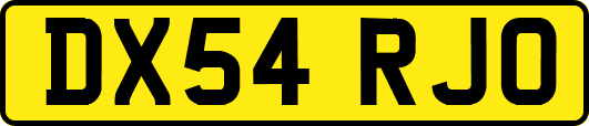 DX54RJO