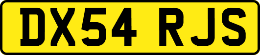 DX54RJS