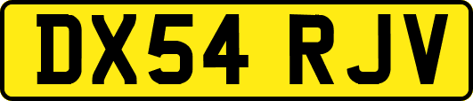 DX54RJV