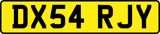 DX54RJY