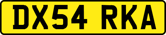 DX54RKA