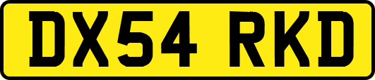 DX54RKD