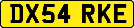 DX54RKE