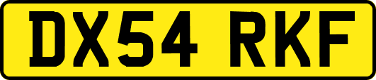 DX54RKF