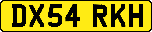 DX54RKH