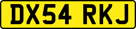 DX54RKJ