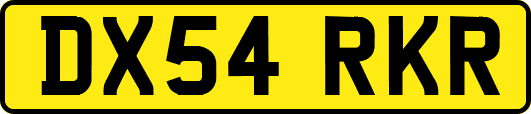 DX54RKR