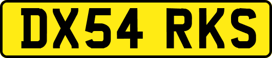 DX54RKS